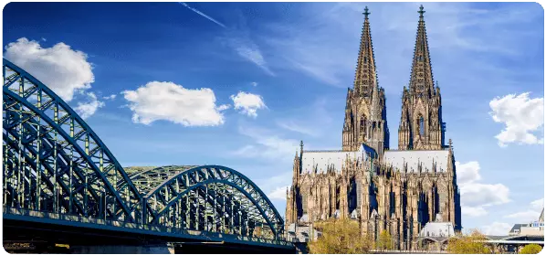 Cologne Cathedral